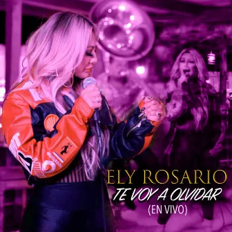 Te Voy A Olvidar (En vivo) by Ely Rosario