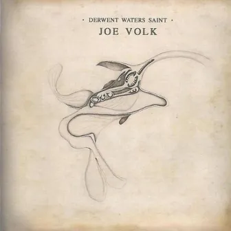 Derwent Waters Saint by Joe Volk