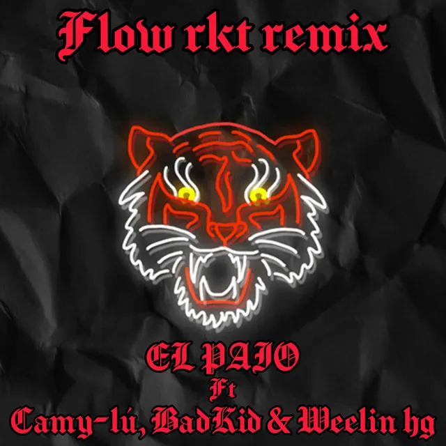 Flow Rkt - Remix