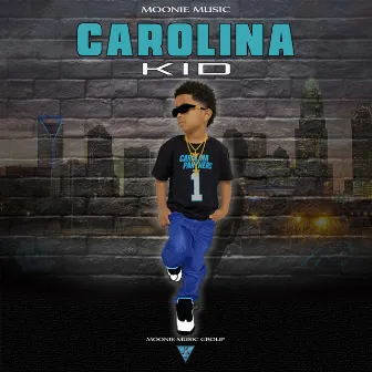 Carolina Kid by Moonie Music