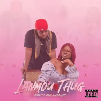 Lanmou Thug by Bourik The Latalay