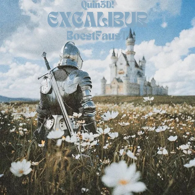 EXCALIBUR