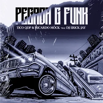 Pegada G-Funk by Tico QDP