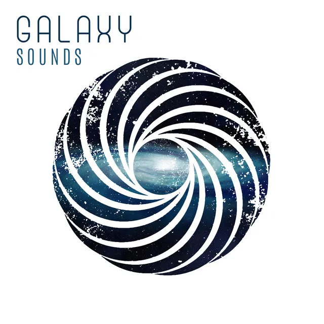 Galaxy Sounds - Journey Through Universe, Sounds From Mars, Inner Silence