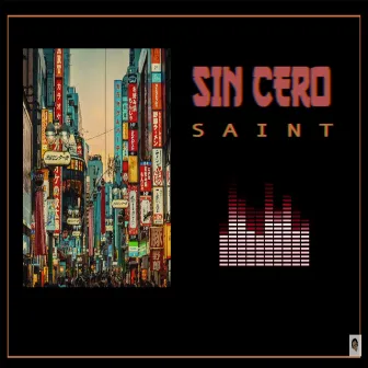 Sin Cero by Saint