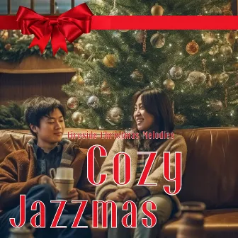 Cozy Jazzmas: Fireside Christmas Melodies by Joyful Jazz Christmas