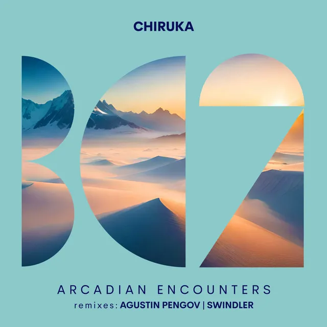 Arcadian Encounters - Swindler Remix