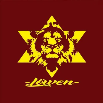 Löwen by Guerra Santa