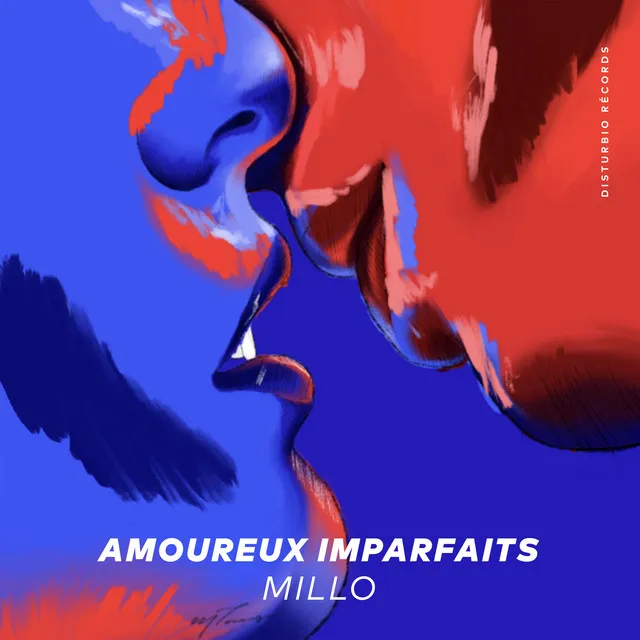 Amoureux Imparfaits