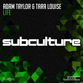 Life by Adam Taylor