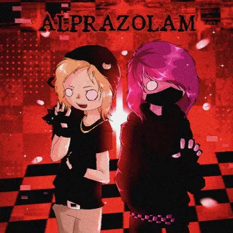 alprazolam by Ellie Mic