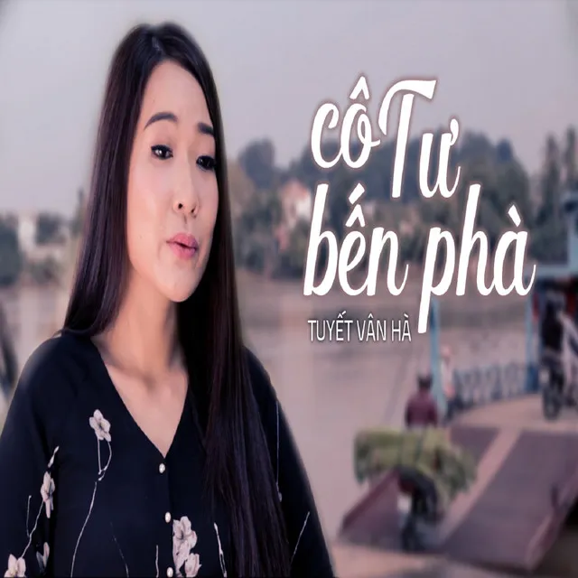 Cô Tư Bến Phà