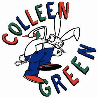 Dude Ranch by Colleen Green