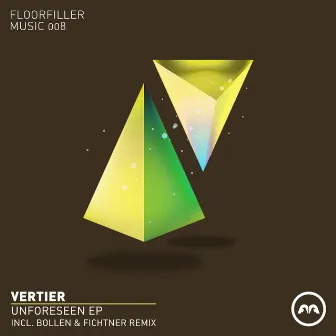 Unforeseen by Vertier