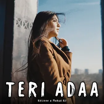 Teri Adaa by Mohad Ali