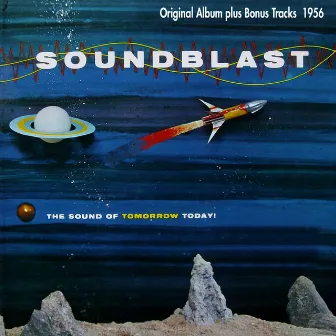 Soundblast - the Sound of Tomorrow Today! by Ferrante