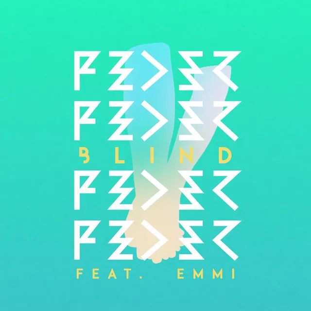 Blind (feat. Emmi) - Radio Edit