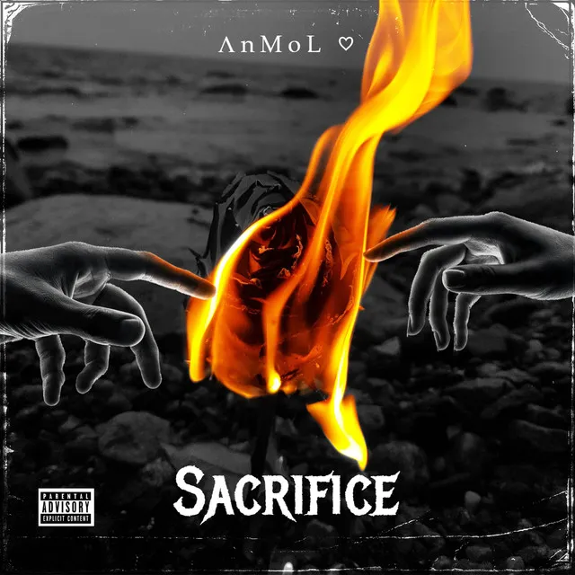 Sacrifice