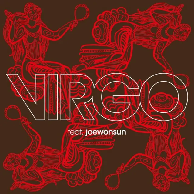 Girl from Virgo (feat. Joe Wonsun)