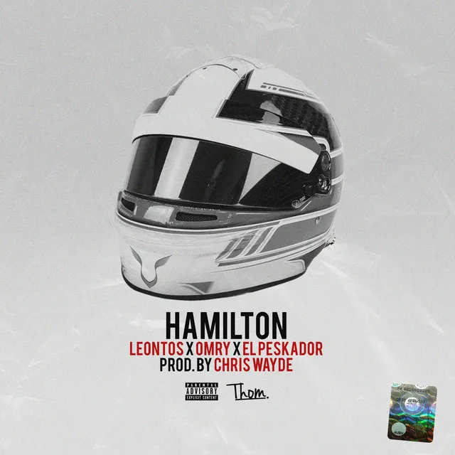 Hamilton