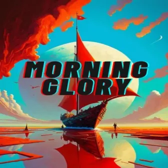 MORNING GLORY by Veronica