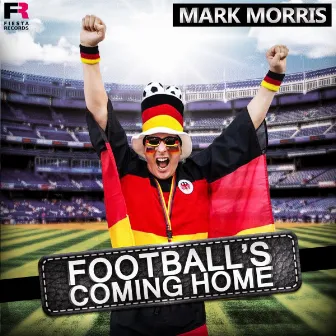 Football's Coming Home by Mark Morris