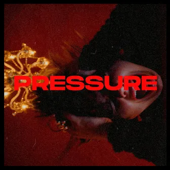 Pressure by MITCHY