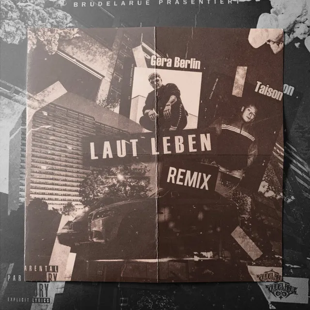 Laut Leben (Remix)