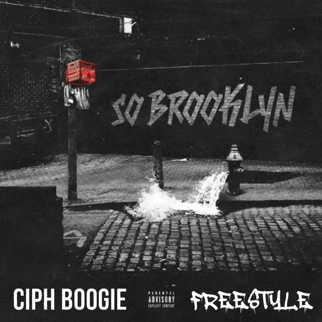 So Brooklyn (Freestyle)