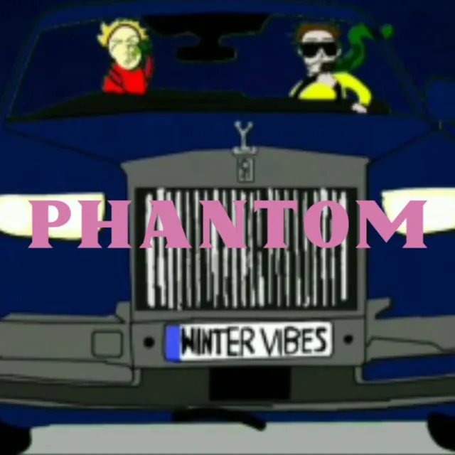 Phantom