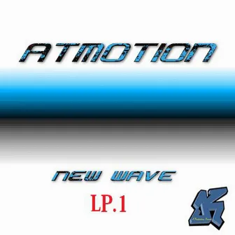 New Wave Album 1 by Atmotion