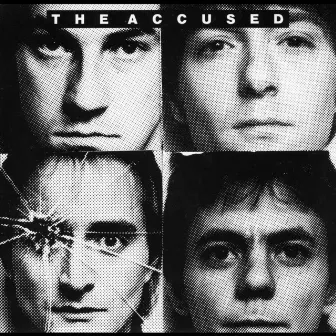 EP by The Accüsed