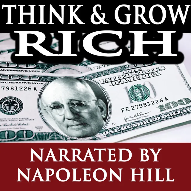 Think and Grow Rich