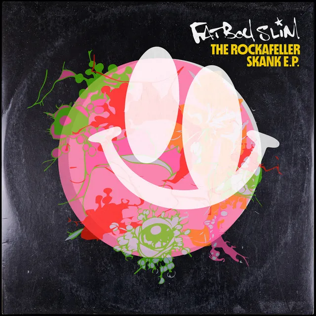 The Rockafeller Skank (Jay Robinson Remix) (Radio Edit)