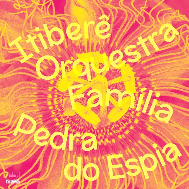 Itiberê Orquestra Família