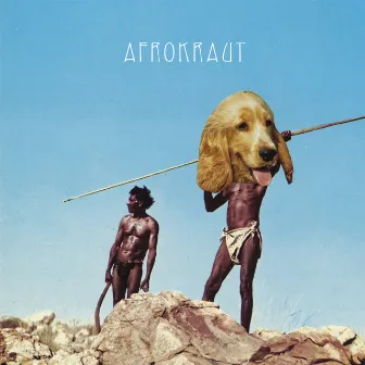 Afrokraut by David Nesselhauf