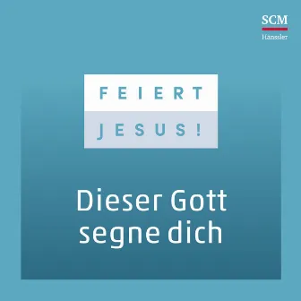 Dieser Gott segne dich by Krís Madarász