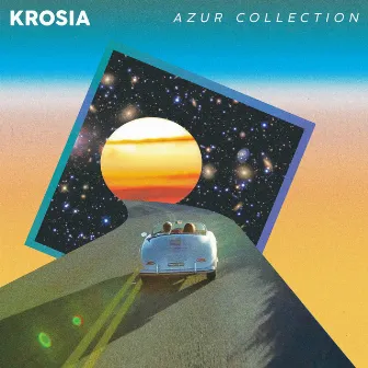 Azur Collection by Krosia