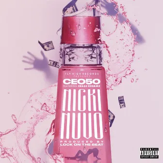 Nicki Nuvo by Ceo50