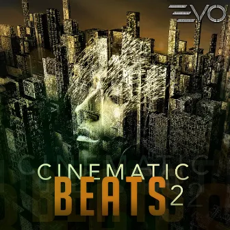 Cinematic Beats 2 by Clifford Simms