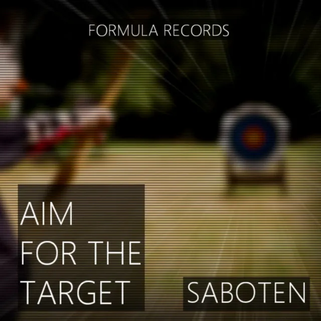 Aim For The Target