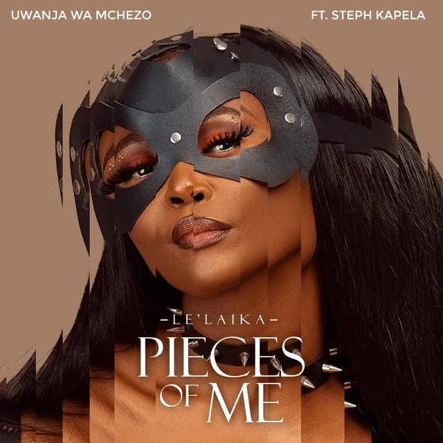 Uwanja wa Mchezo (Pieces of Me)