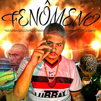 Fenômeno by NF Joint