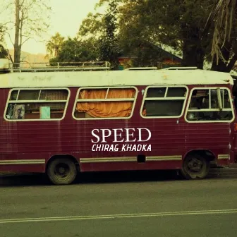 Speed by Chirag Khadka