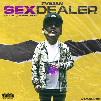 Sexdealer by FVBIIAN