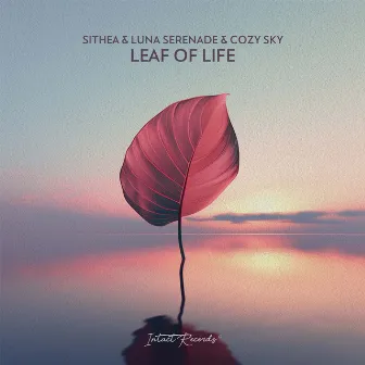 Leaf of Life by Cozy Sky