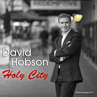 Holy City by David Hobson