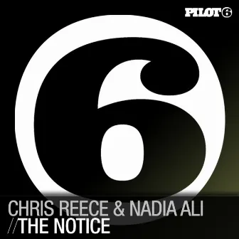 The Notice by Chris Reece