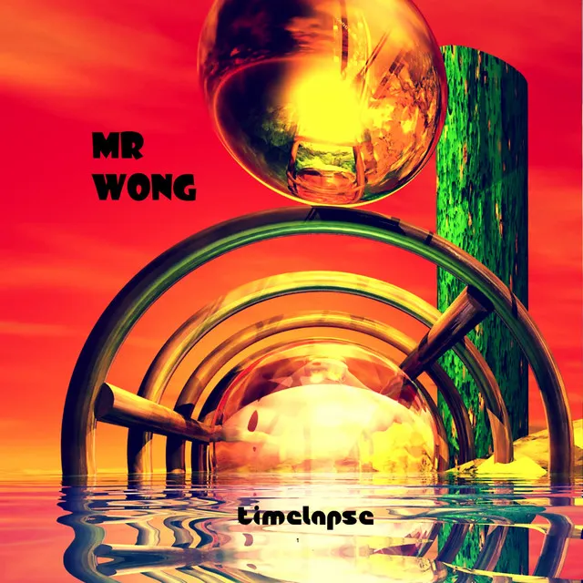 Mr Wong