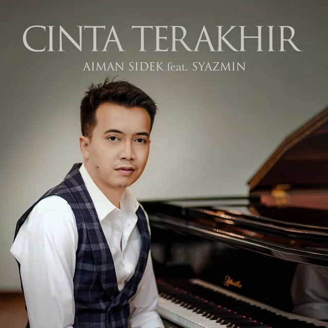 Cinta Terakhir - Rerecorded Version